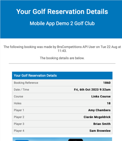 mobile screenshot for reservation confirmation screen.PNG